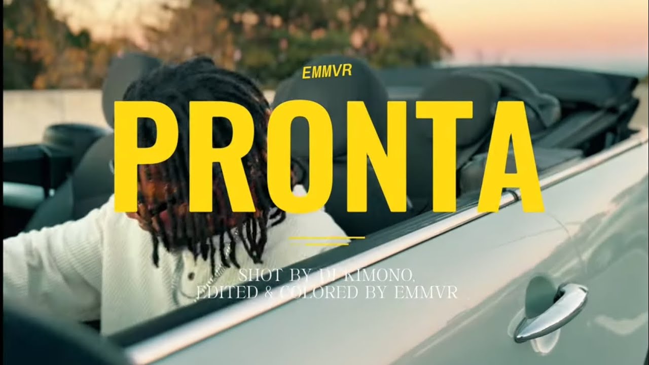EMMVR - PRONTA (Visualiser)