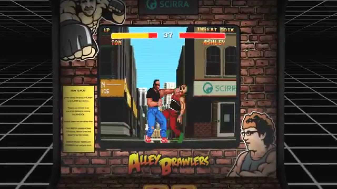 Make Games with Construct 2