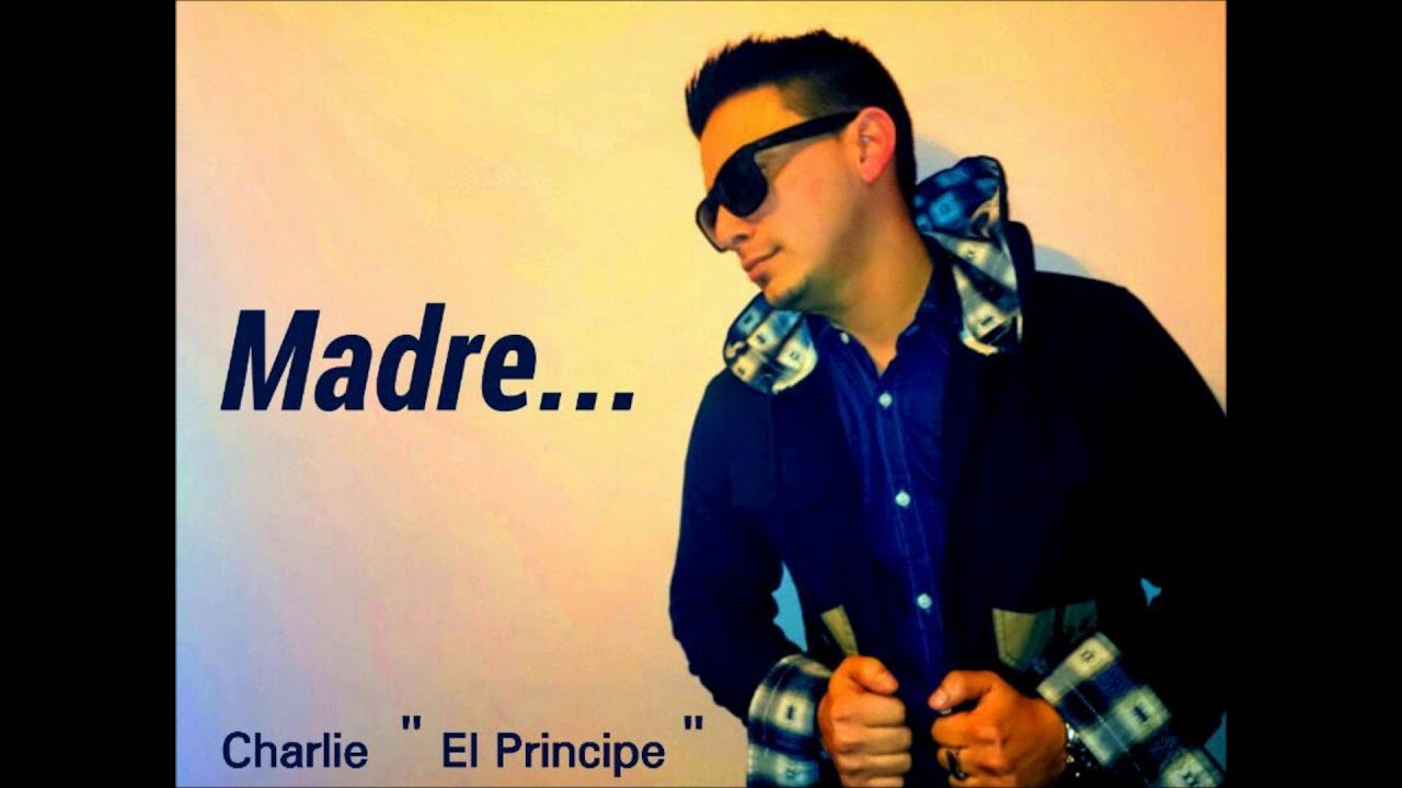 Principe Charlie - MADRE     ( JP productions )  * Gospell Productions *