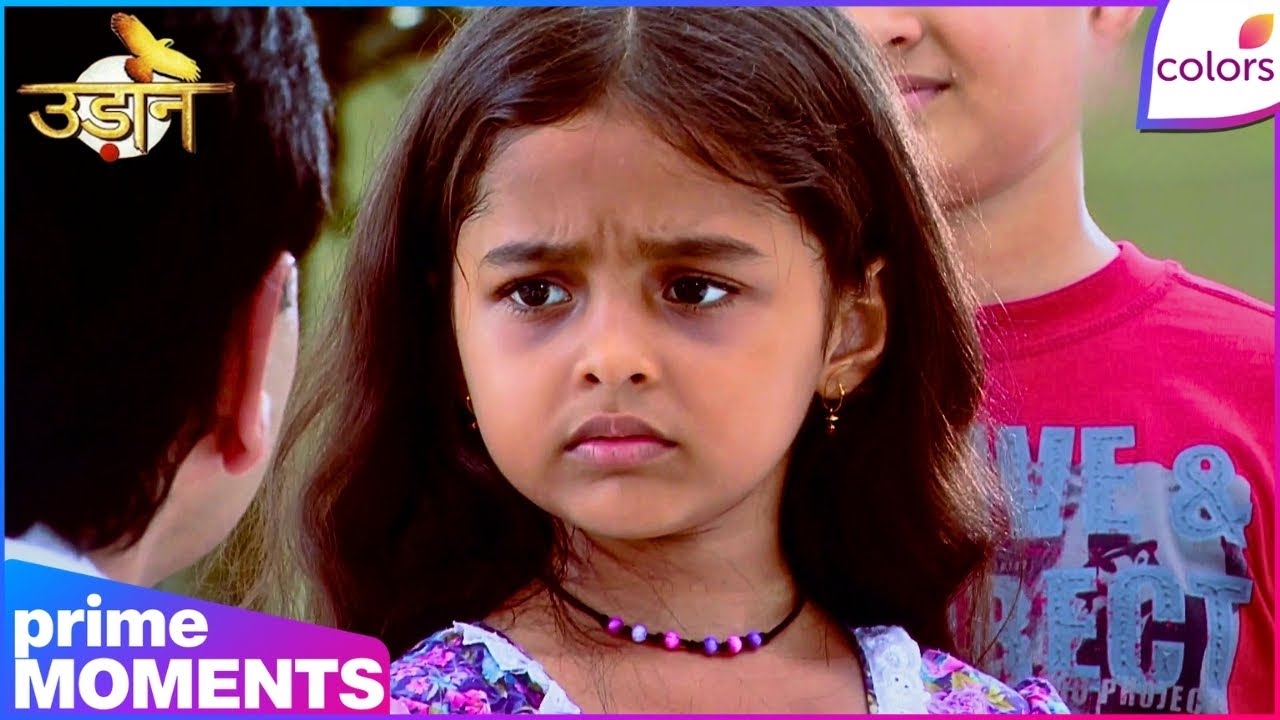 Udann Sapnon Ki | Ep. 28 | Collector Notices Stamp On Chakor's Hand | Colors TV