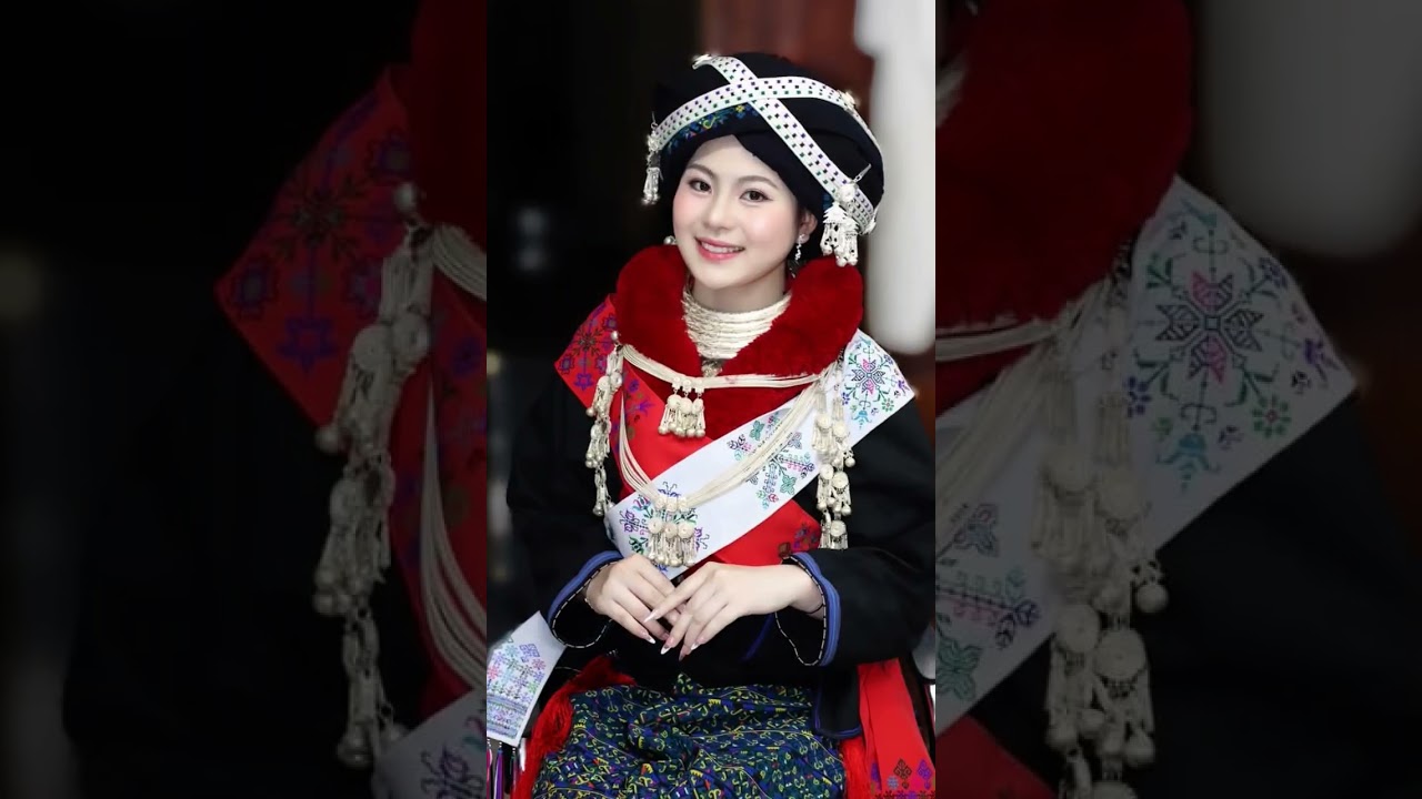 Miss Iu Mien 2025 (2)