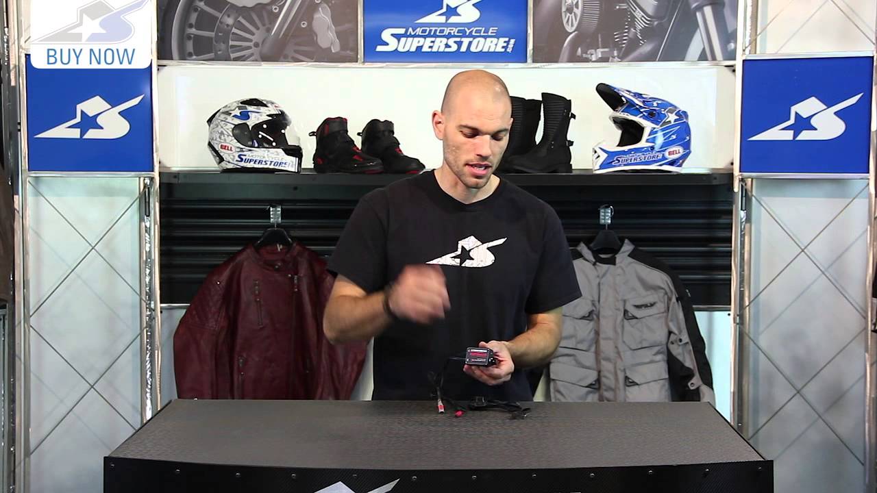Firstgear Single Portable Heat Troller | Motorcycle Superstore