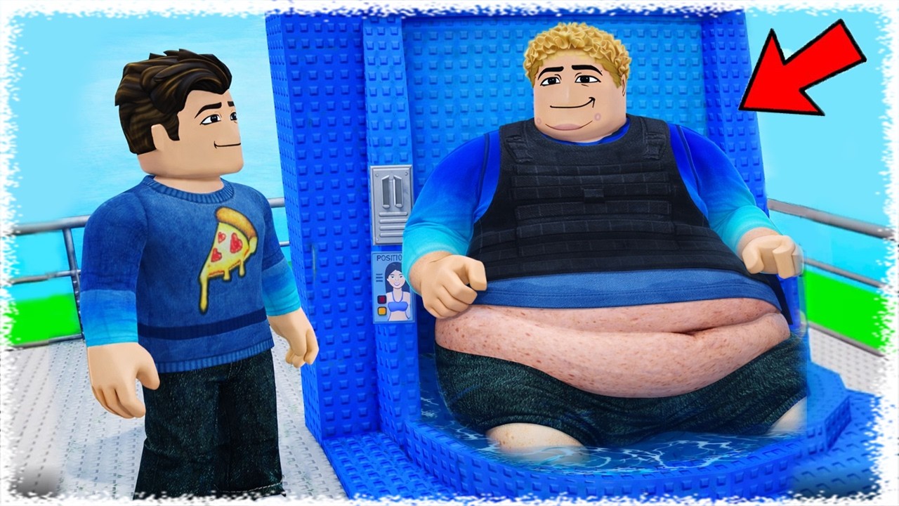 Досым мен Донатқа Аквапарк салдым | Балалар Шок болды !!!