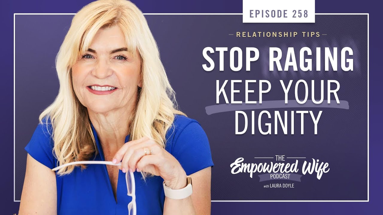 Anger Management for Women [3 Simple Steps to Stop]