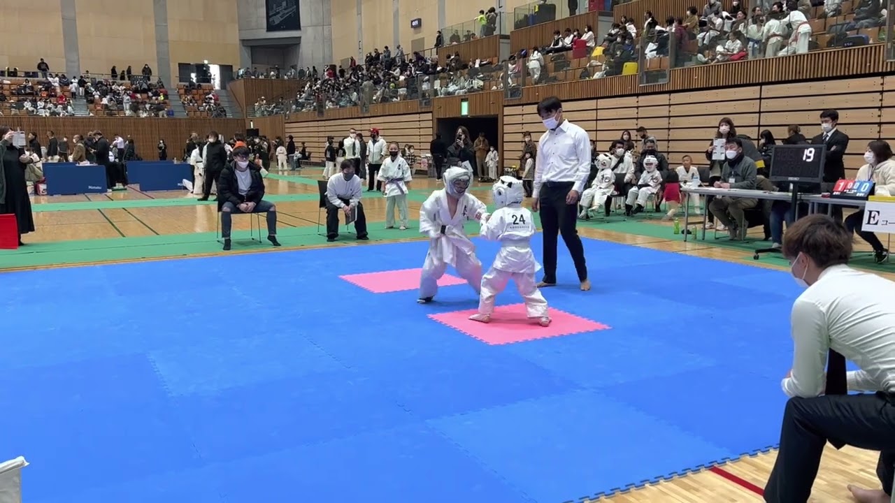 2023 2.19 町田大真