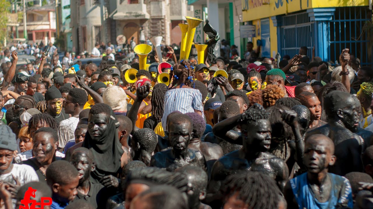 Premye dimanch Kanaval jakmel 2023-Sofar band,Freshup band(Résumé)