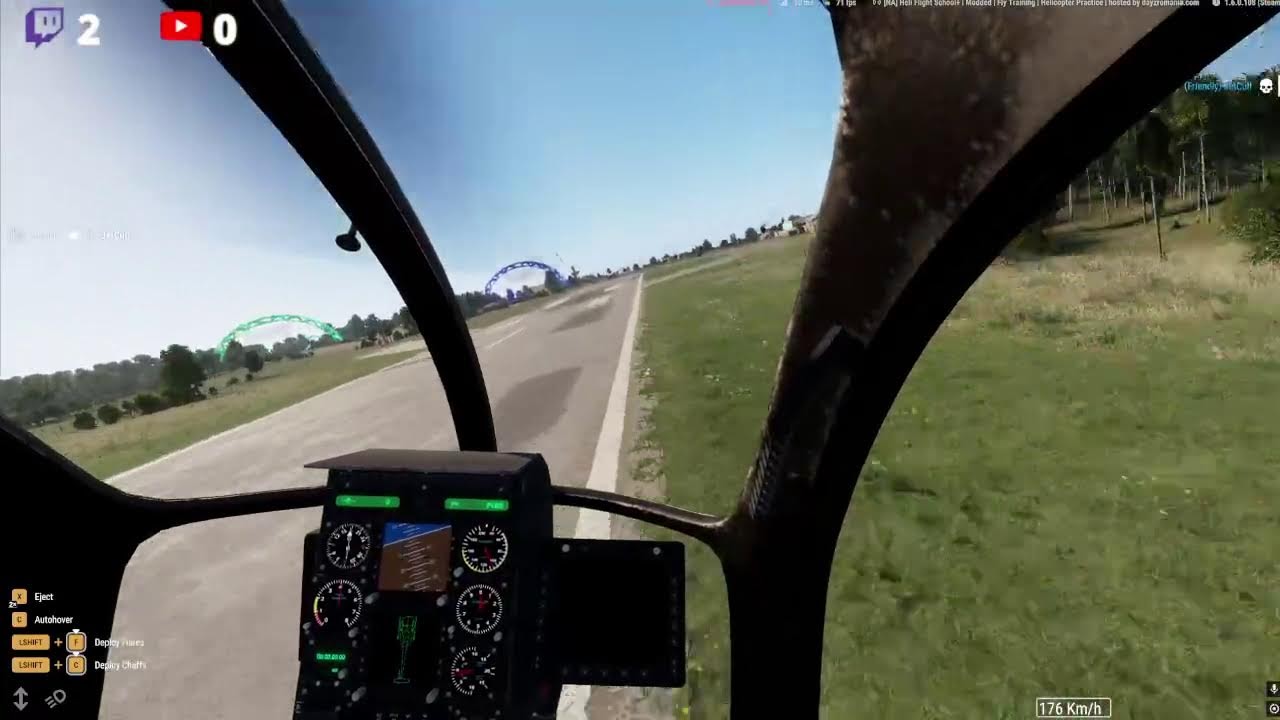 Realistic Airshow!!