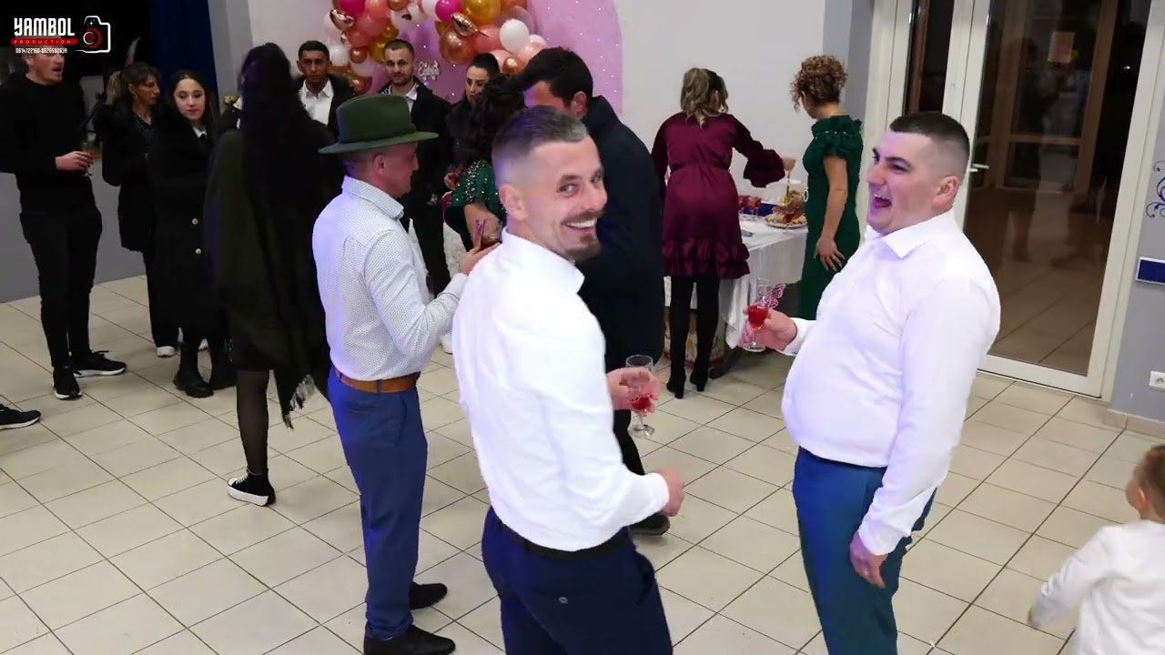 Baptême 