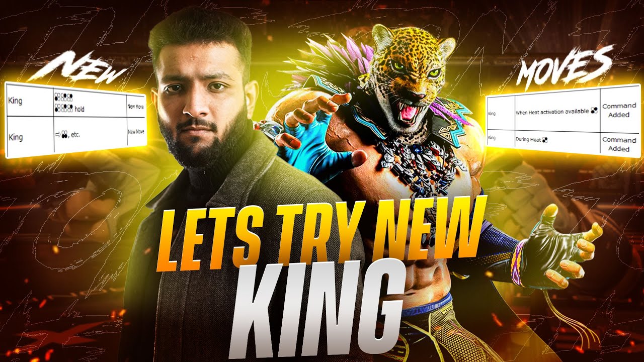 Is Season 2 King Better? Let's Find Out! - The Jon (King) VS Bilal (Bryan)