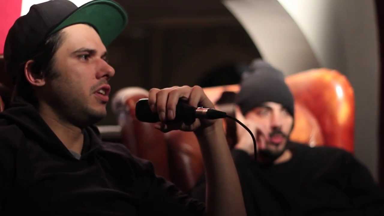 Casseurs Flowters - Leurs 1000 et Une facettes