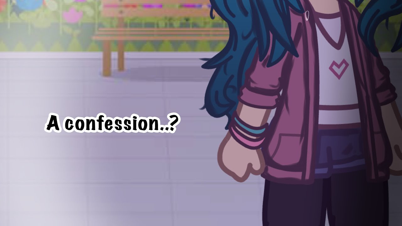 A Confession..? || Music Club angst || Drake || Ft: Drew Parker 💜 || Part 2 of Rewrite the Stars