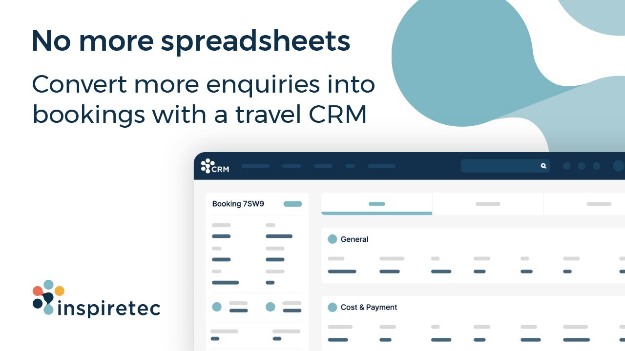 Drive more bookings and increase customer loyalty