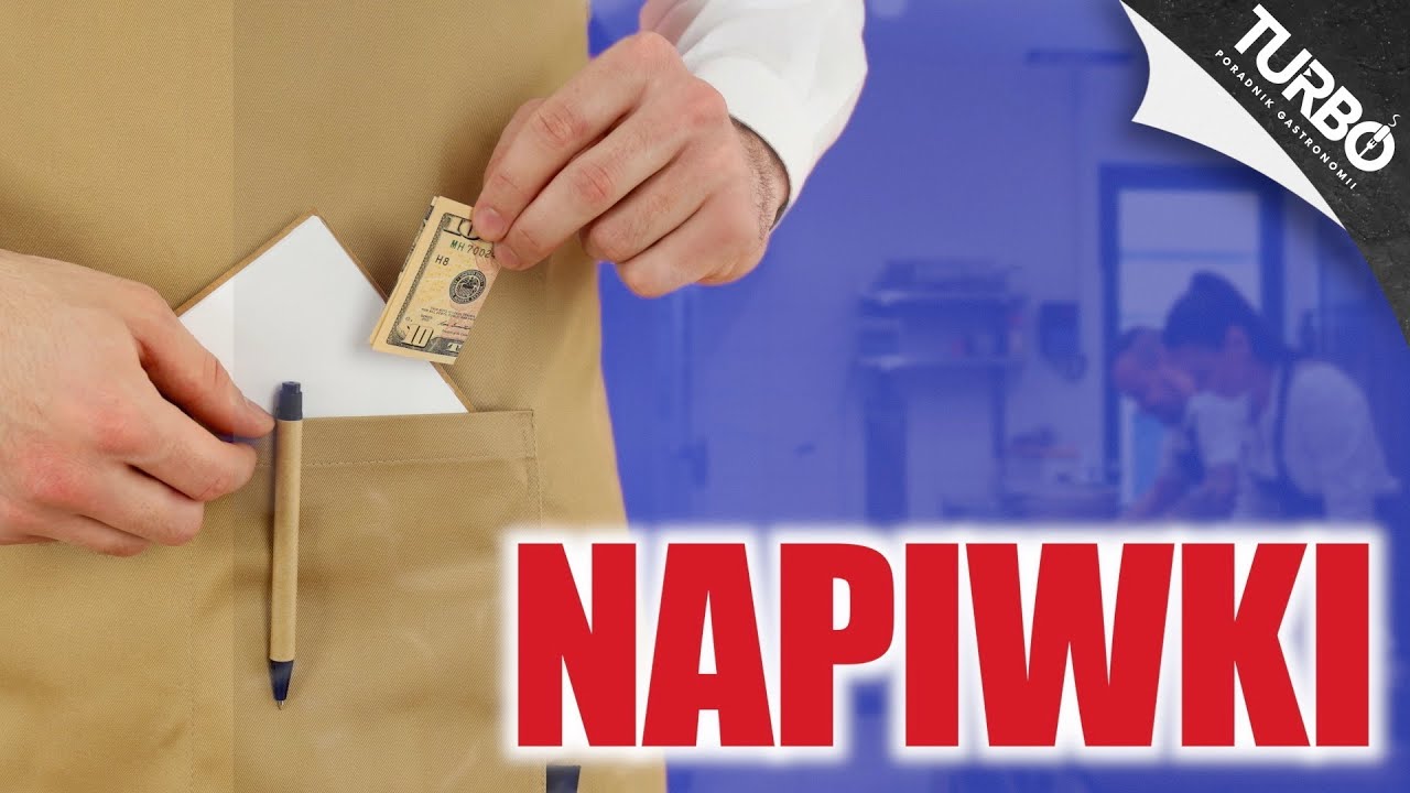 3 problemy z napiwkami w gastronomii