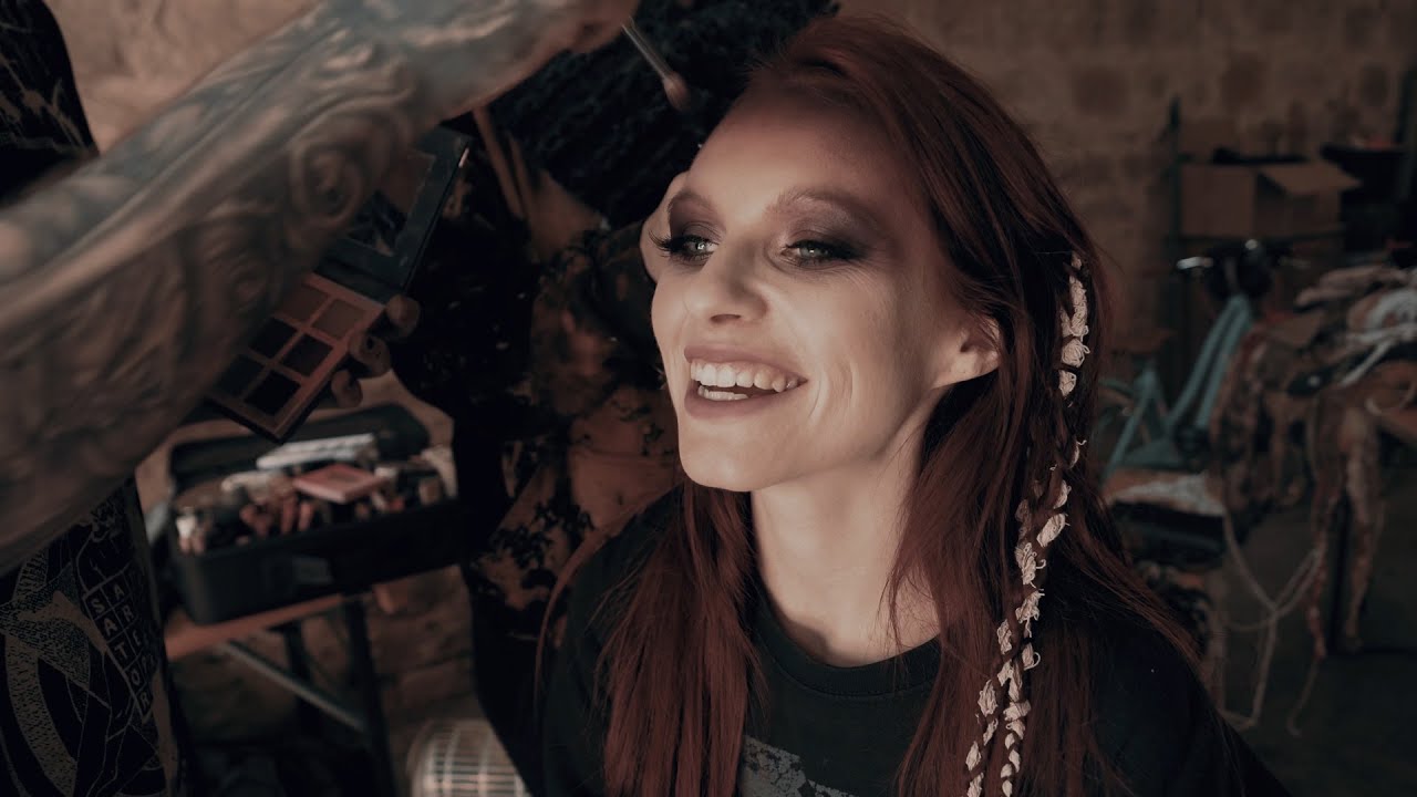 ELUVEITIE - Aidus - Behind The Music: Part I