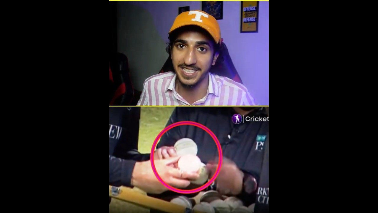 Pink Ball Use in PSL 2026 😂 #psl2026 #cricket #psl11