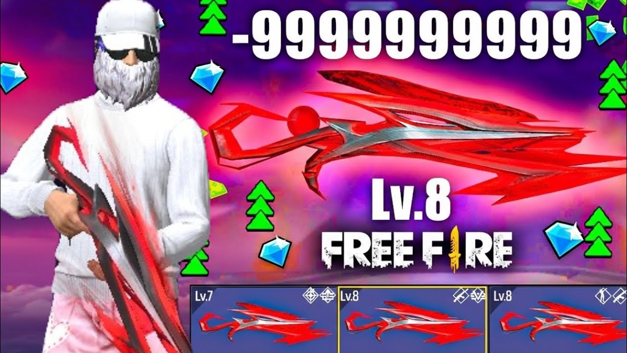 PROBANDO LA M1014 EVOLUTIVA 2.0 EN FREE FIRE // PALPISO_GAMING