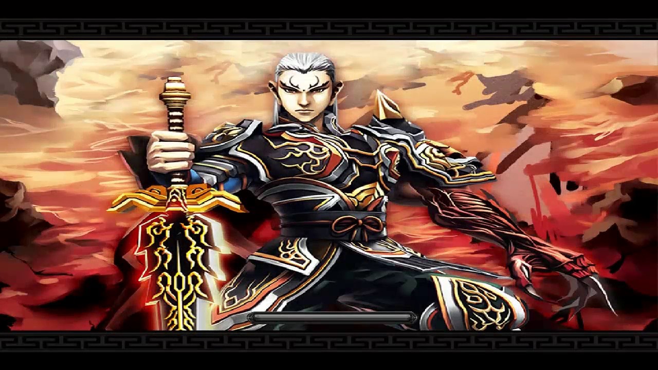 JkRR Budokan - Metin2.SG