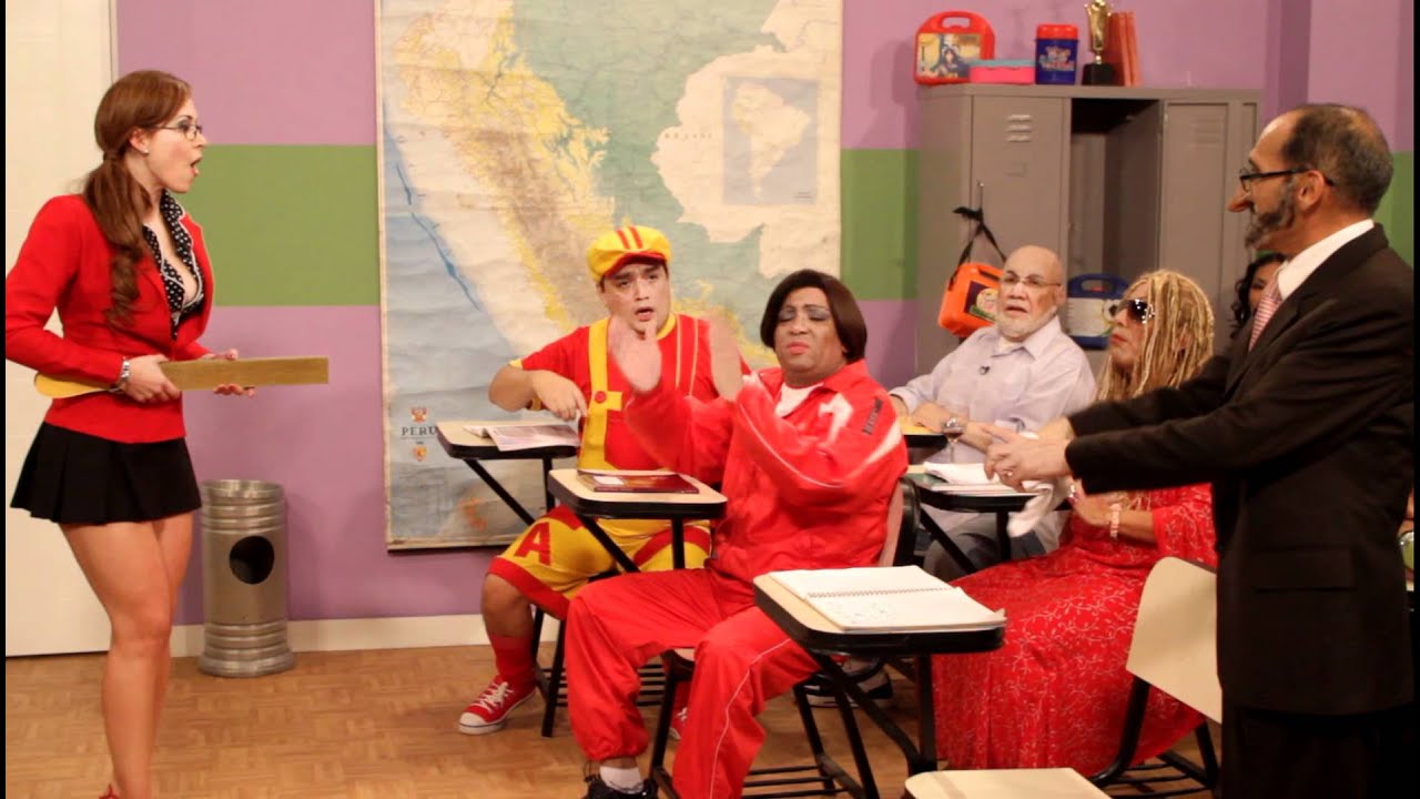 Lo mejor de El Especial del Humor