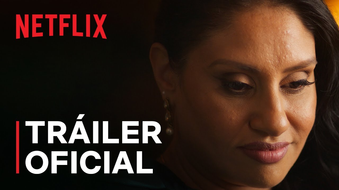 Sweet Bobby: La pesadilla de una identidad falsa | Tr&aacute;iler oficial | Netflix