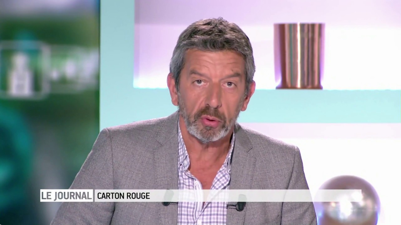 Radiation d'Henri Joyeux annulée : le coup de gueule de Michel Cymes