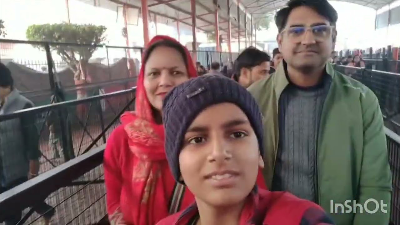 Going to chulkana dham #khatushyam #chulkanadham #yt 