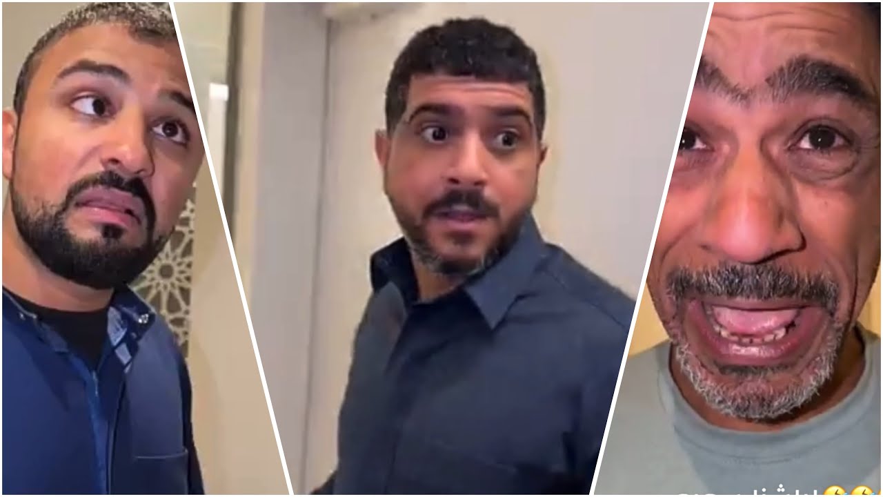 كب العيش بودويش 😂