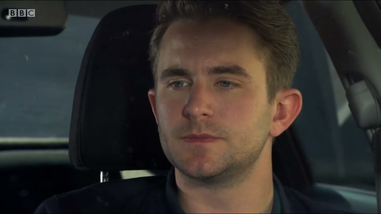 Clips: 2020, EASTENDERS - Ben, Callum & Phil discuss Ben's unexpected release from prison
