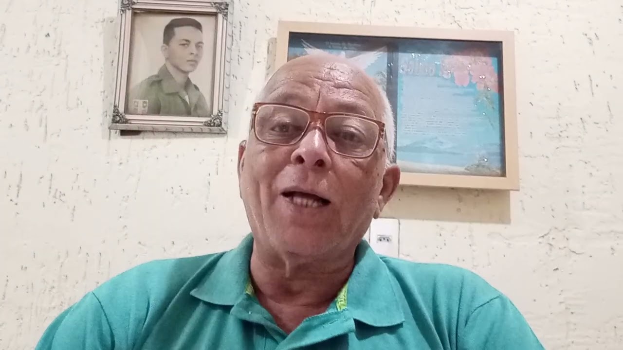 # O dia do Senhor esta próximo # pastor Franklin Neto.