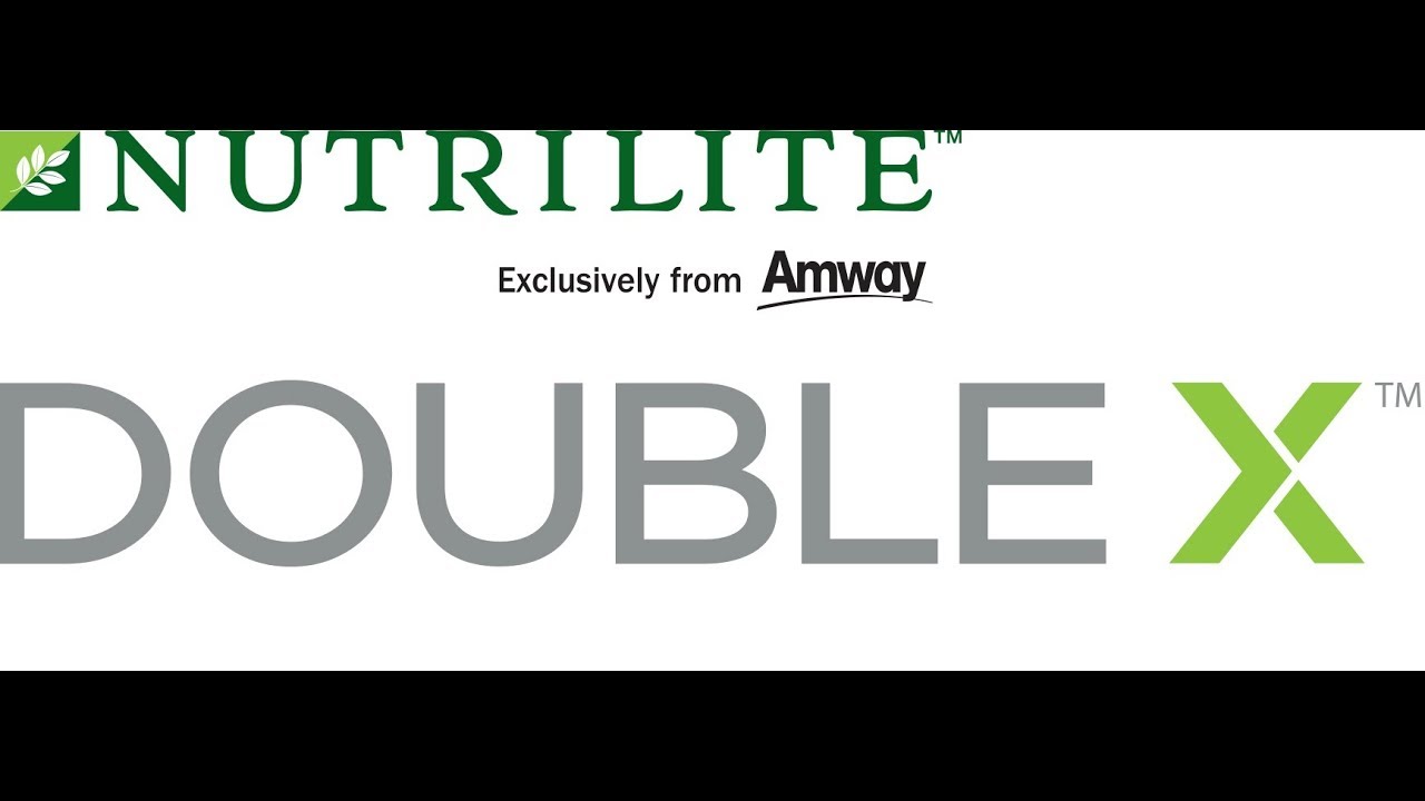 NUTRILITE Double X - Zkušenosti českých sportovců