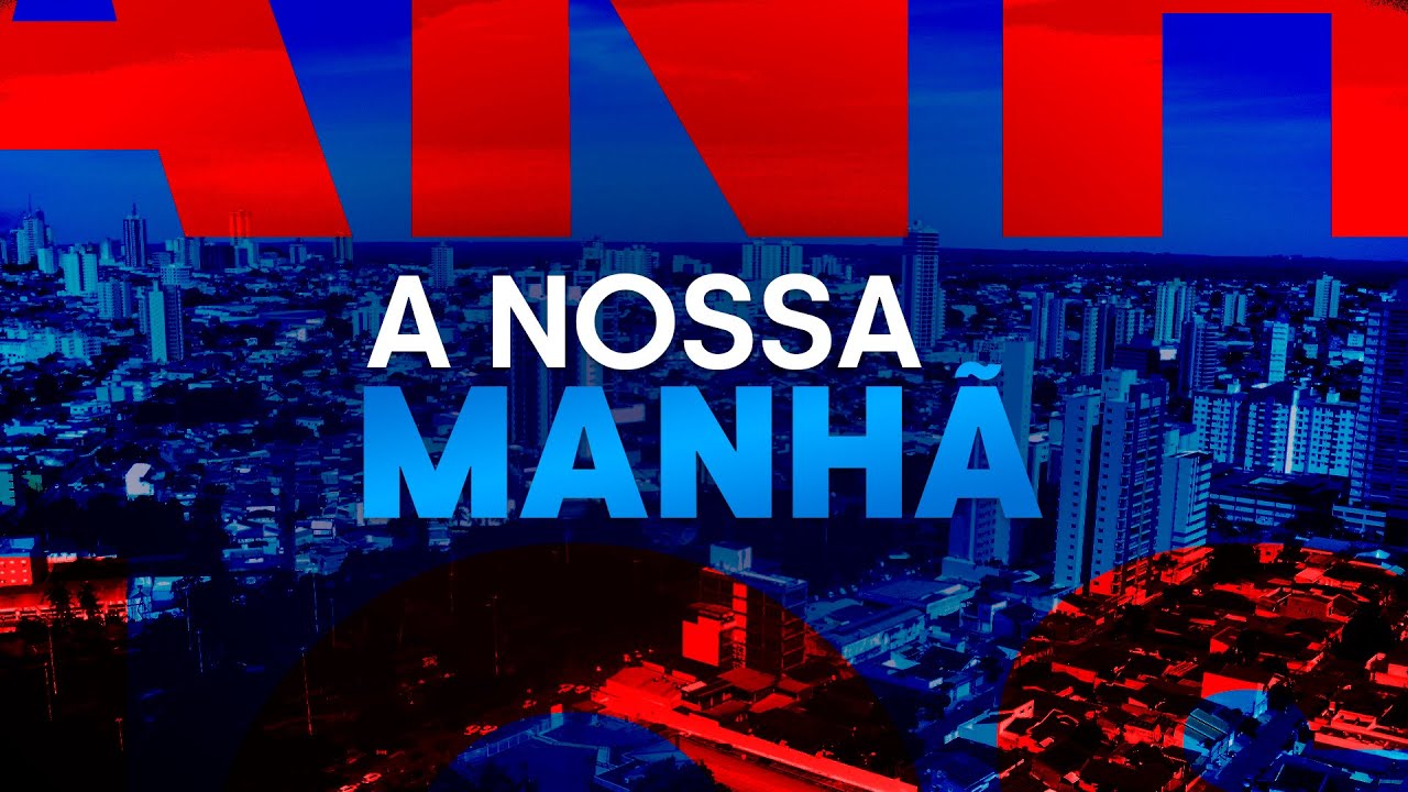 A Nossa Manhã - 24/02/2026