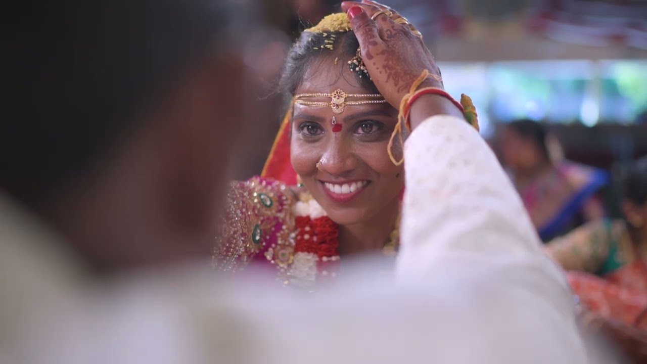 Balu Wedding 