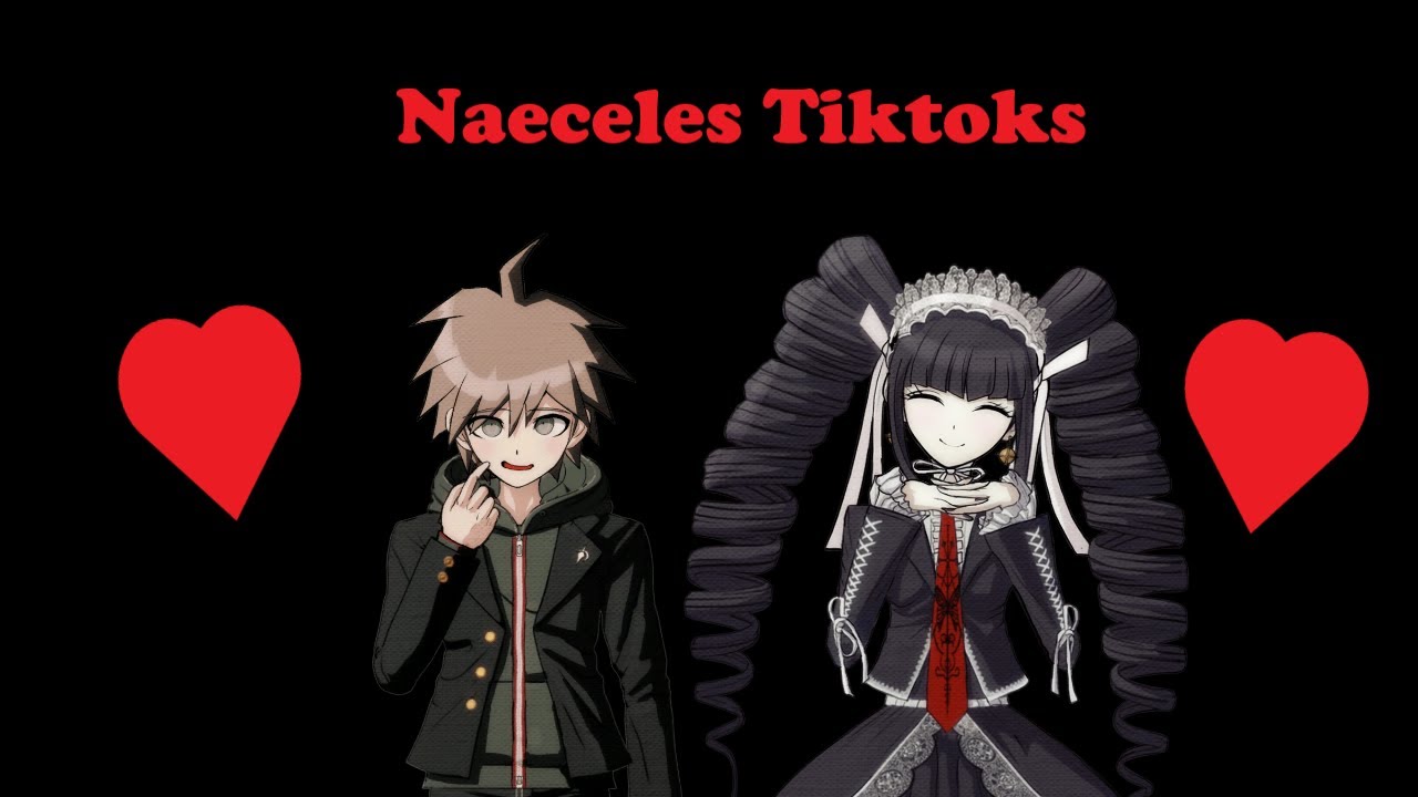 Naeceles TikTok Compilation