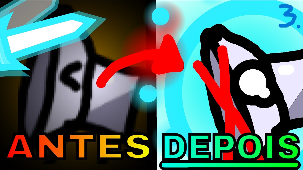 Meu JOGO Precisava de POLIMENTO... - CDZ Devlog 3