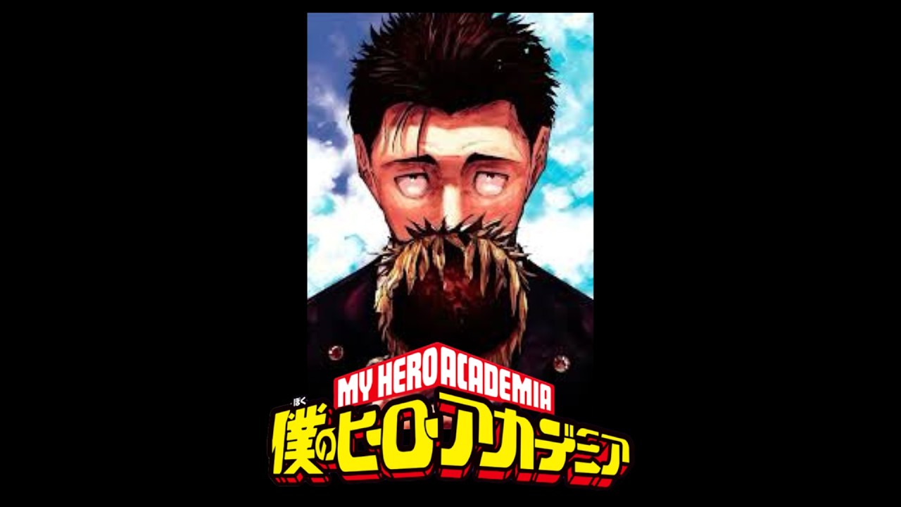 Higuruma Hiromi en Boku no hero academia - Prólogo