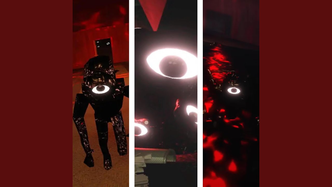 Ready Or Not Here I Come (Roblox Doors Soundtrack)