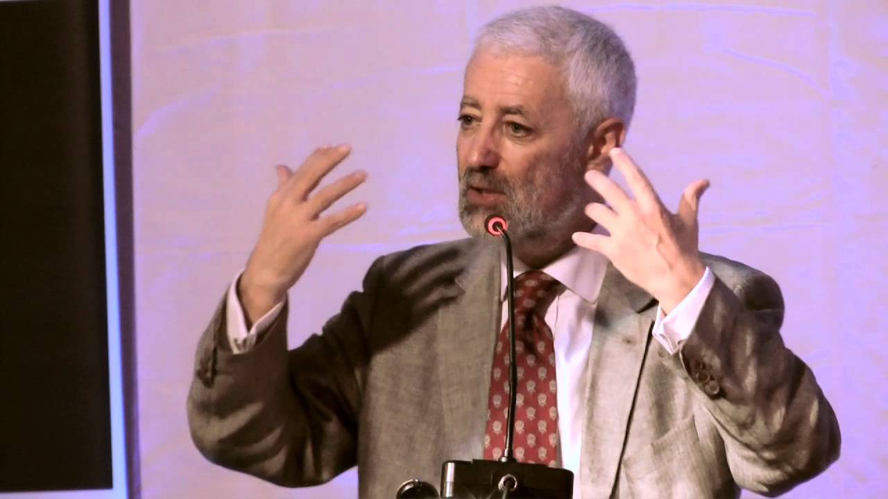 António Nóvoa - 