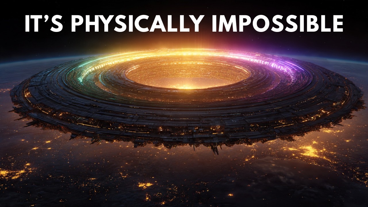 Why It's IMPOSSIBLE for Aliens to Ever Reach Earth