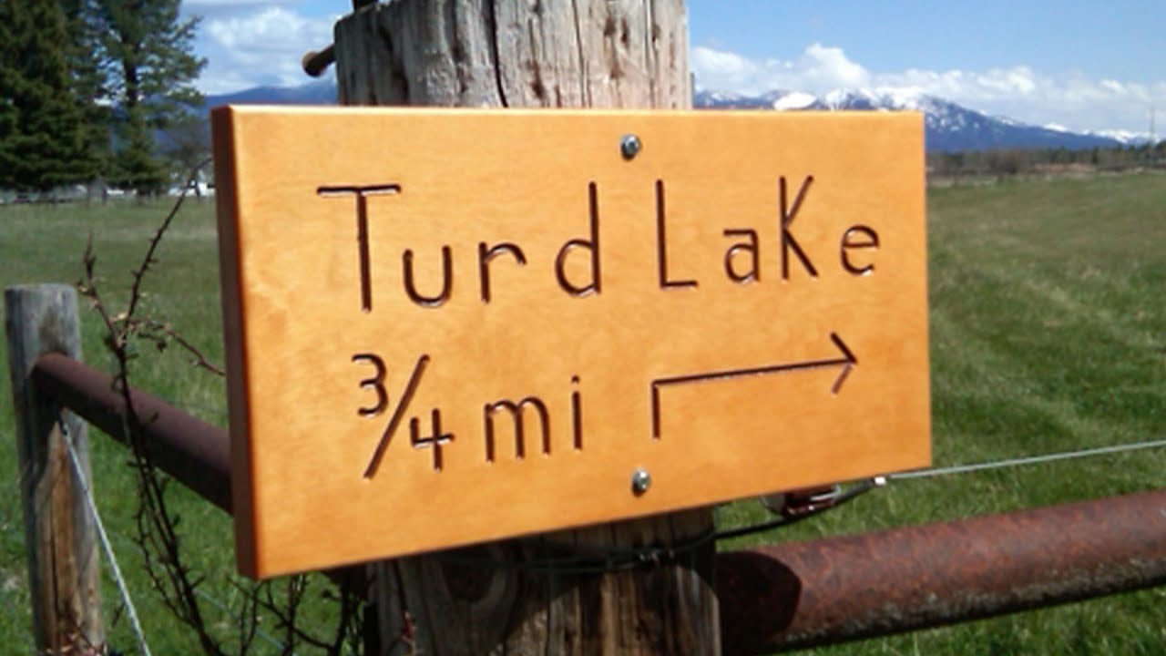 r/TIFU I Almost Drowned in a Lake of Human Poo