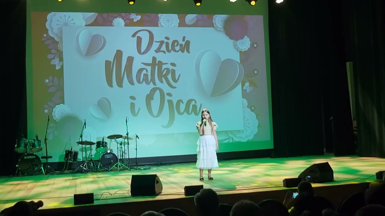 Gabriela Tarnowska, Drewniane Lalki, kategoria 11-13