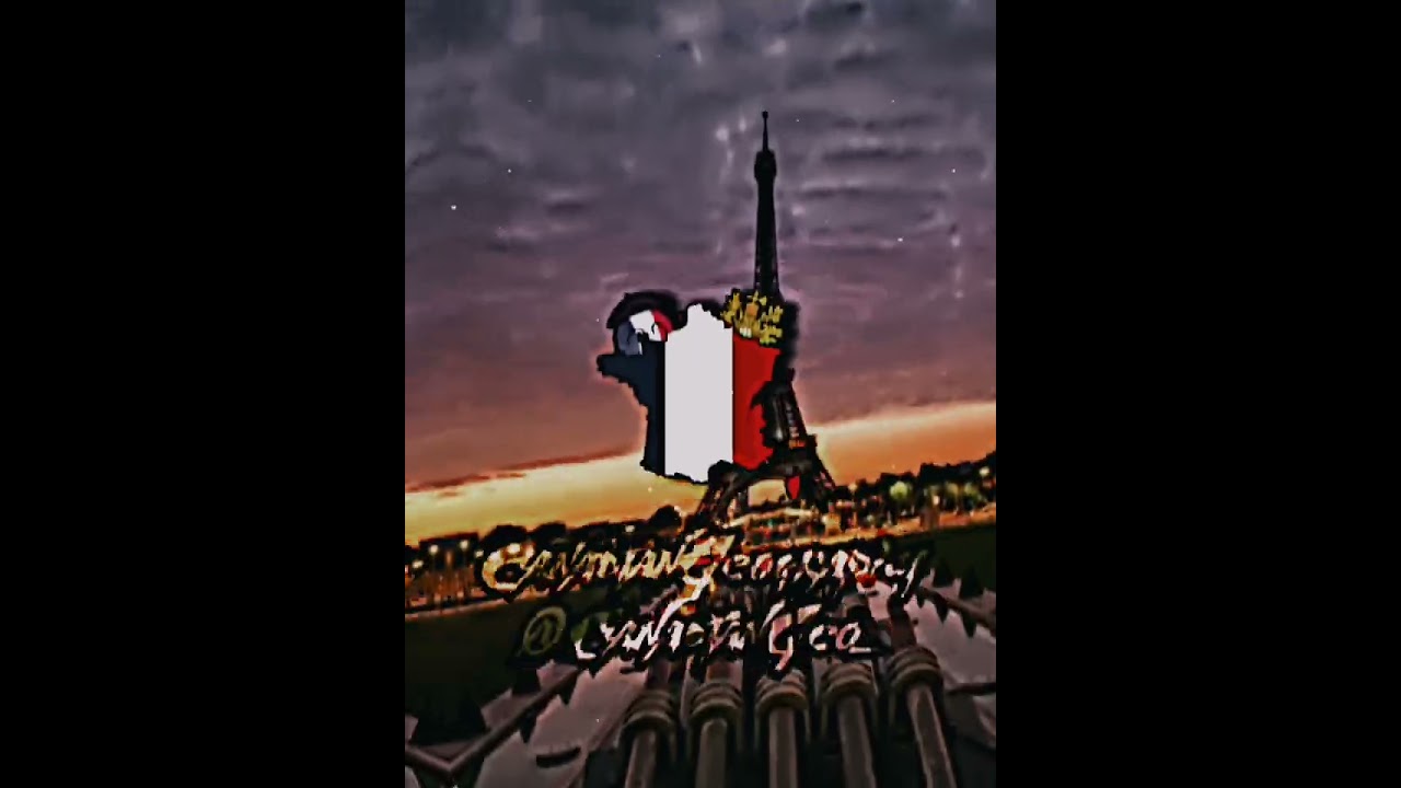 Mali vs France || 
