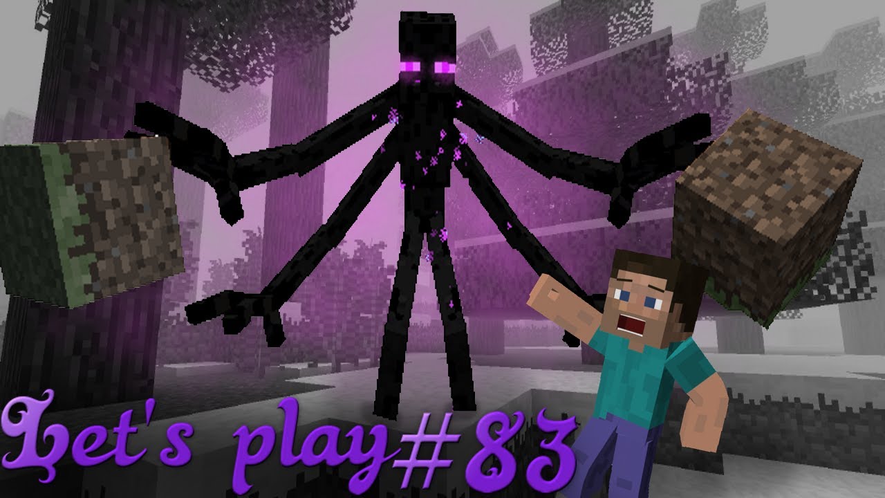(Minecraft) !وەحشێکی سەحرباز و زۆر سەرسامم بەدی کردەوە لە ماینکرافت