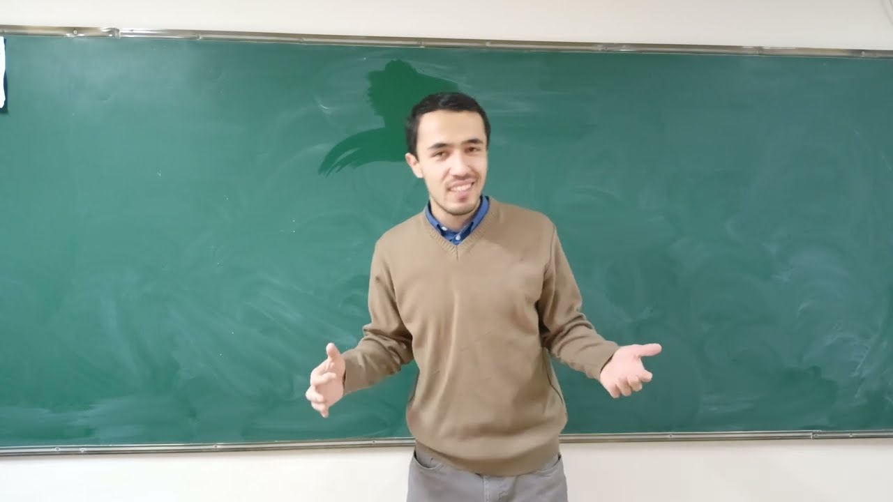 Муодиллаи Хаттии касри(тарзи дигар, синфи 4 хам фахмид ин тарзро)