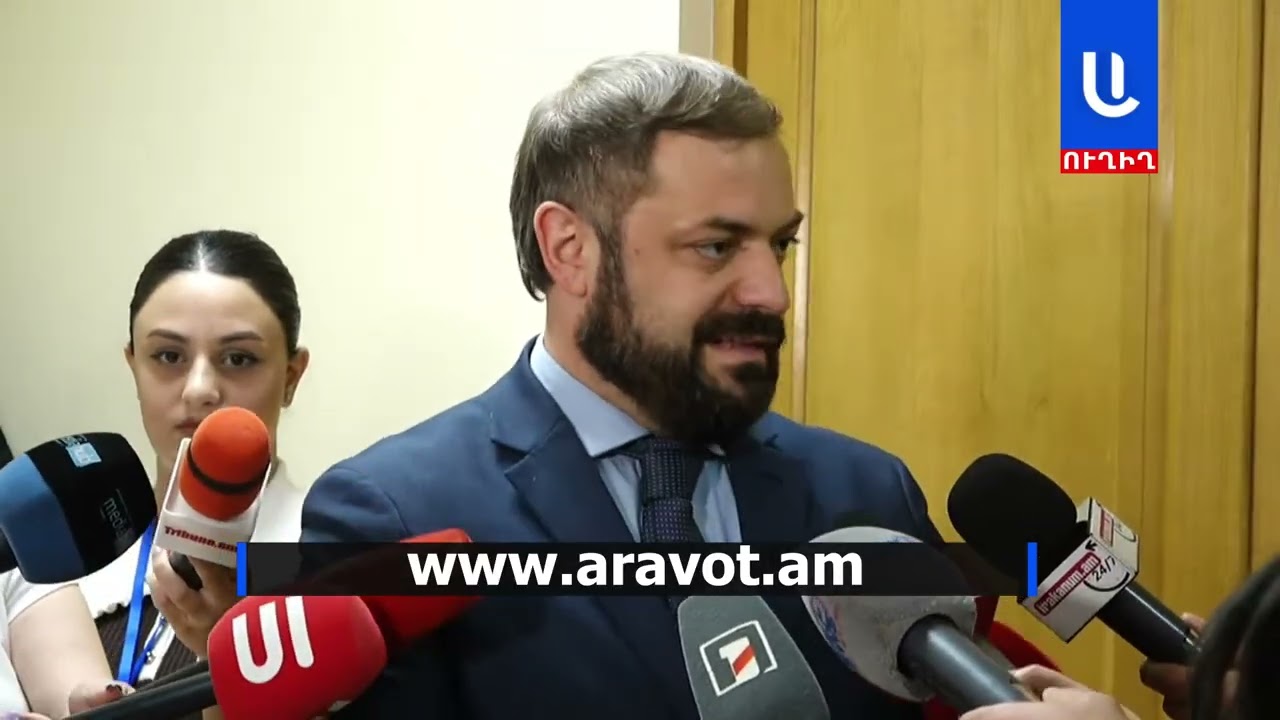 ՔՊ էլ կլինի, ԹՐԻՓՓ էլ, եթե ճիշտ ճանապարհը՝ կարկանդակ ուտելը շարունակենք․ Գեւորգ Պապոյան