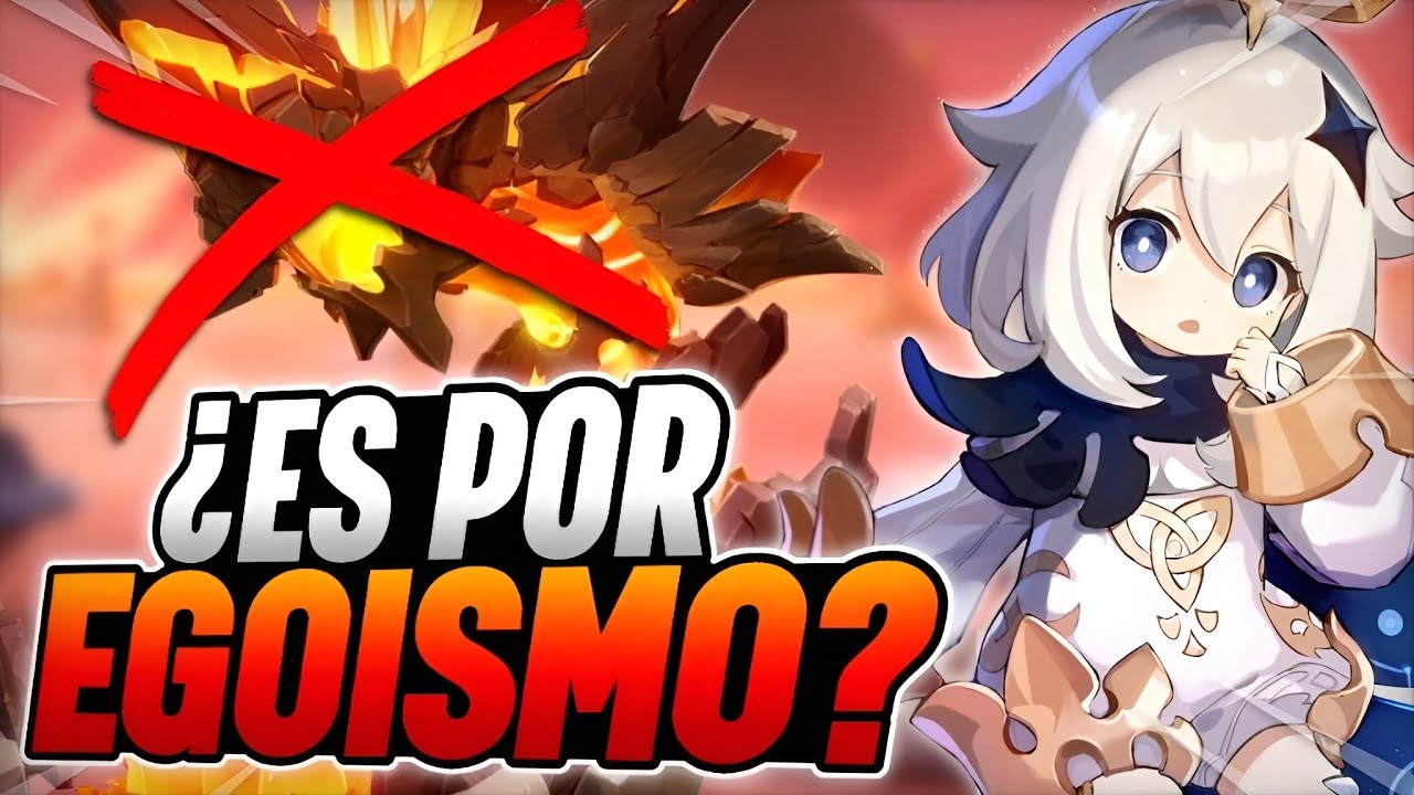 HABLEMOS del POL&Eacute;MICO NUEVO ENDGAME..🔥 &iquest;POR QU&Eacute; LAS CR&Iacute;TICAS? | Putupau