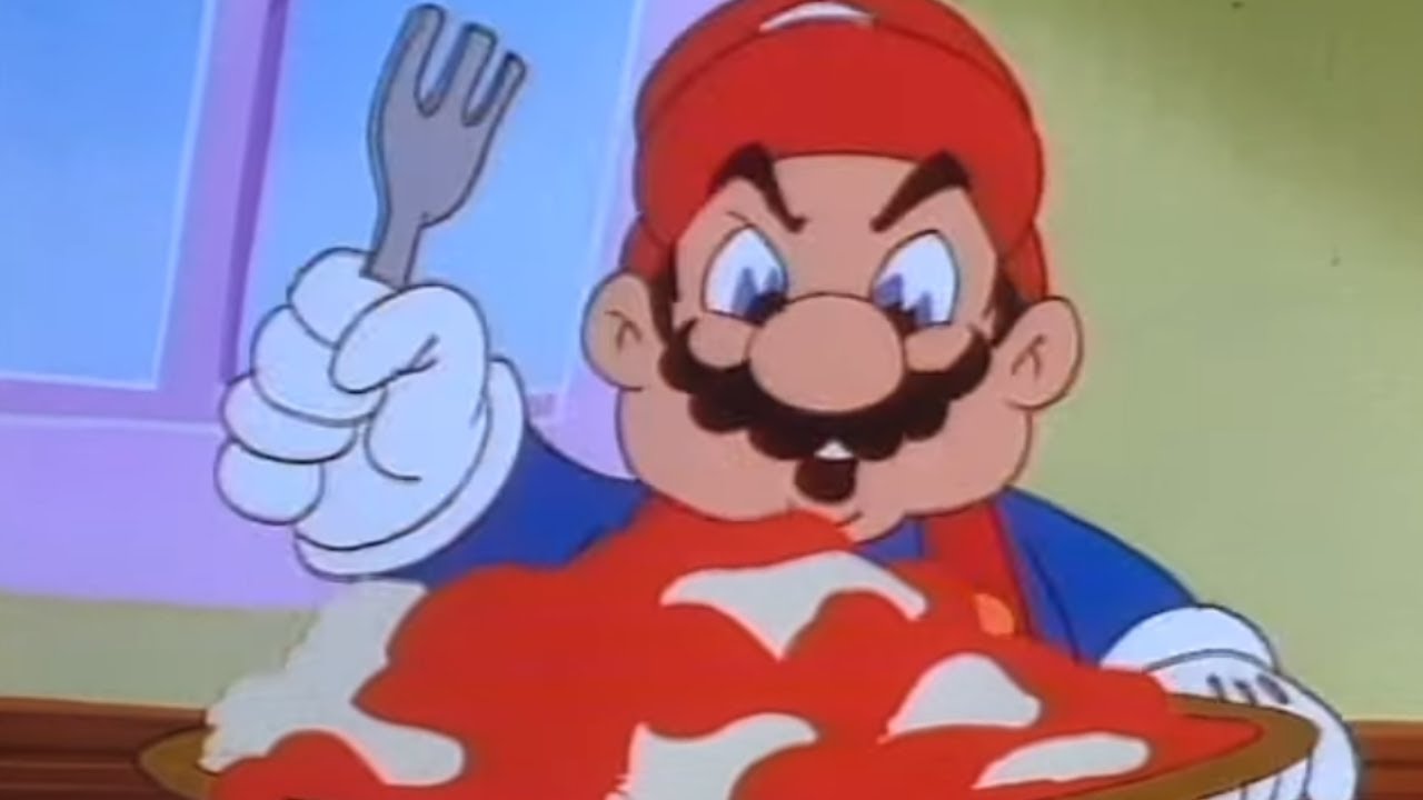 Mighty McMario and the Pot of Gold | Super Mario Bros | Cartoons for Kids | WildBrain Superheroes