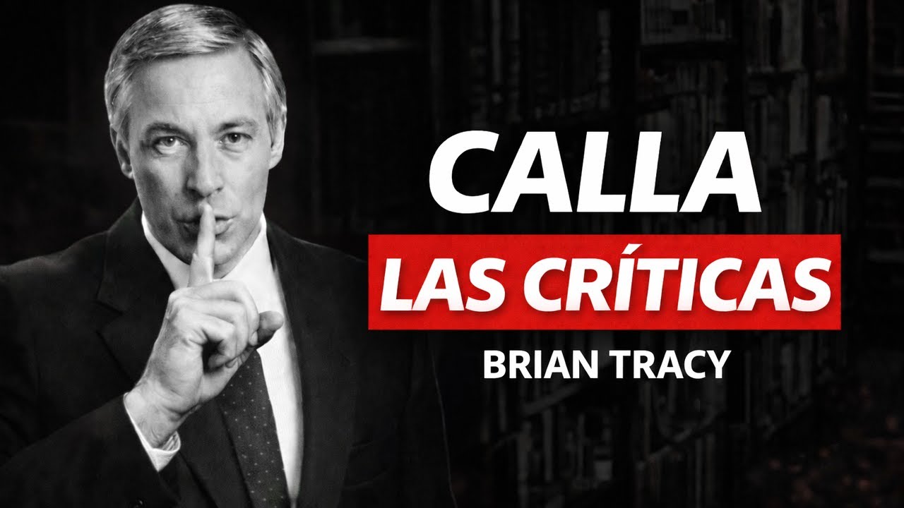 La Fórmula para Callar Bocas | Constancia, Silencio y Resultados que No se Discuten