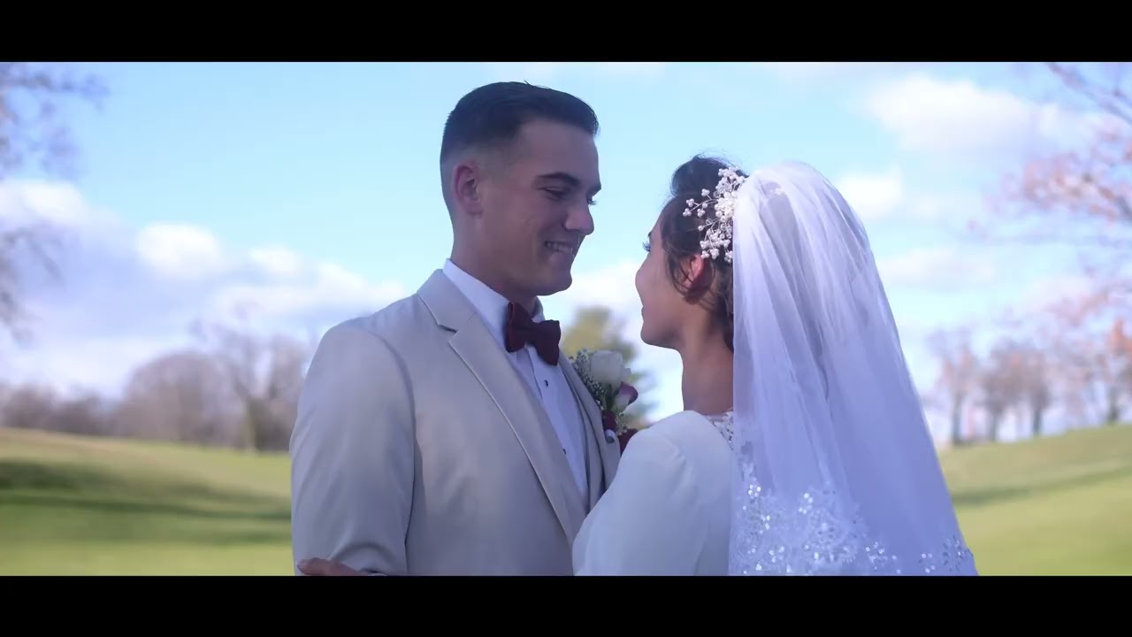 Deborah + Nathan