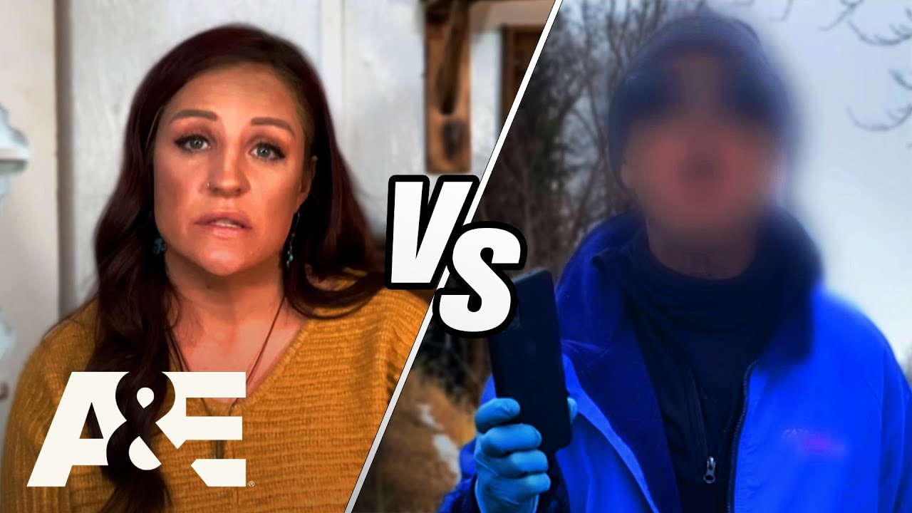 Angry Neighbor Rants That Went Way Too Far — Top 8 Moments | Neighborhood Wars | A&E