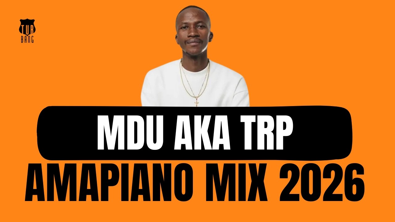 MDU AKA TRP | Tiger's Milk Cedar Square | TURBANGSTUDIOS LIVE MIX