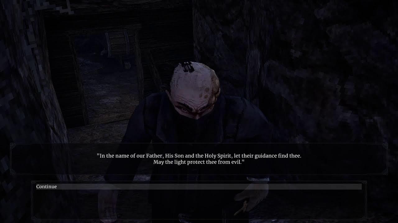 Blood west 